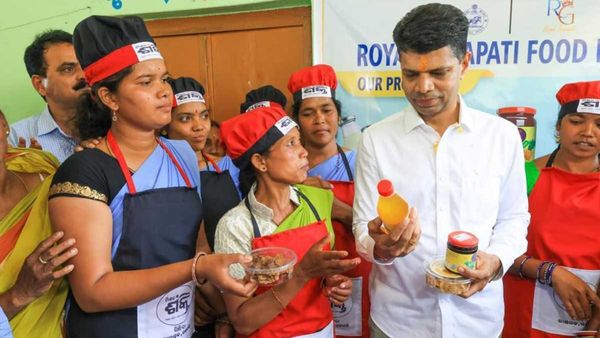 ଖୁବ ଶୀଘ୍ର ଆରମ୍ଭ ହେବ ଛେଳିଗଡ଼ ଜଳସେଚନ ପ୍ରକଳ୍ପ, ପାହାଡରେ ସୁଡ଼ଙ୍ଗ କରି ଦିଆଯିବ ପାଣି