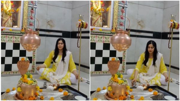 'The Keral Story'କୁ ମିଳିଲା ବଡ଼ ସଫଳତା: ଏପରି ଅନ୍ଦାଜରେ ନଜର ଆସିଲେ ଅଭିନେତ୍ରୀ ଅଦା ଶର୍ମା