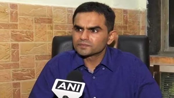 ଆର୍ଯ୍ୟନ ଖାନଙ୍କୁ ଗିରଫ କରି ଚର୍ଚ୍ଚାରେ ଥିବା ସମୀର ୱାଙ୍ଖେଡେଙ୍କ ନାଁରେ ସିବିଆଇ ମାମଲା