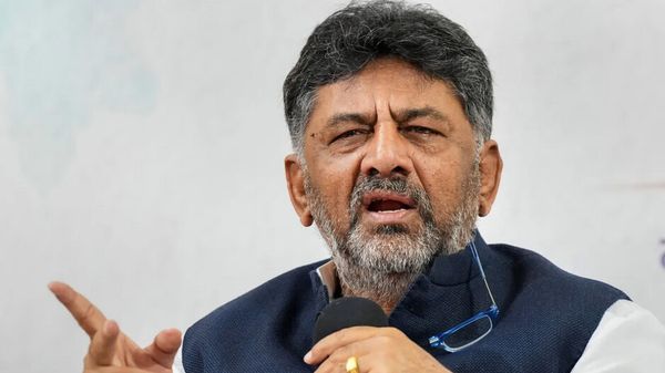 Karnataka Election Result 2023: ବିଜୟ ପରେ ଖୁସିରେ କାନ୍ଦିଲେ କଂଗ୍ରେସର ରାଜ୍ୟ ମୁଖ୍ୟ ଡିକେ ଶିବକୁମାର