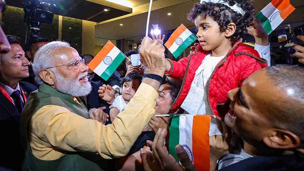 G7 Summit 2023ରେ ସବୁଠୁ ଲୋକପ୍ରିୟ ନେତା ପ୍ରଧାନମନ୍ତ୍ରୀ ନରେନ୍ଦ୍ର ମୋଦି