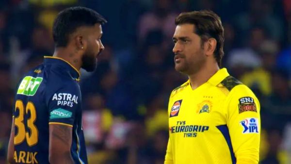 ୫ମ ଟାଇଟଲ ପାଇଁ ଚେନ୍ନାଇ ସାମ୍ନାରେ ୨୧୫ ରନର ବିଶାଳ ସ୍କୋର