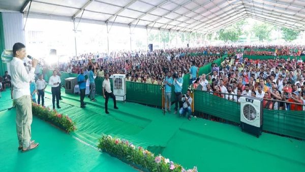 ବାହାନଗା ହେବ ଦେଶର ମଡେଲ ପଞ୍ଚାୟତ, ପ୍ରସିଦ୍ଧ ପଞ୍ଚଲିଙ୍ଗେଶ୍ୱର ଓ କ୍ଷୀରଚୋରା ଗୋପୀନାଥ ମନ୍ଦିରର ହେବ କାୟା ପରିବର୍ତ୍ତନ