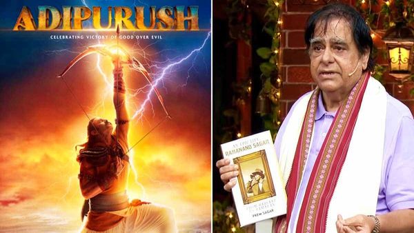 ରାମାୟଣ ଜରିଆରେ ହଲିଉଡ଼ ଷ୍ଟାଇଲର ମୁଭି କରିବାକୁ ଚେଷ୍ଟା କରିଛନ୍ତି ଓମ ରାଉତ: ପ୍ରେମ ସା