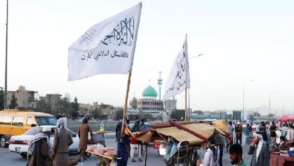 ପ୍ରାଥମିକ ବିଦ୍ୟାଳୟର 80 ଜଣ ଛାତ୍ରୀଙ୍କୁ ଦିଆଯାଇଛି ବିଷ, ଉତ୍ତର ଆଫଗାନିସ୍ତାନ ହସ୍ପିଟାଲରେ ଭର୍ତ୍ତି