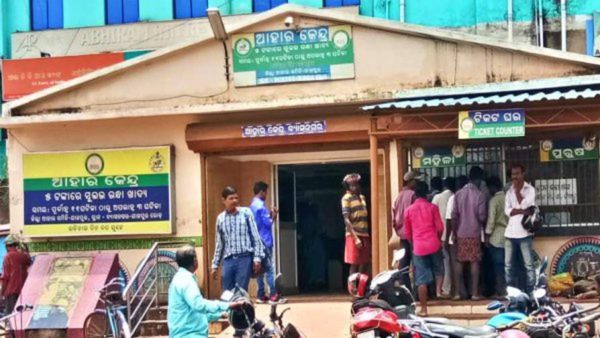 34 ଜିଲ୍ଲା ଆହାର ସମିତି ଓ ସିଟି ଆହାର ସମିତିକୁ 11 କୋଟି 17 ଲକ୍ଷ ଟଙ୍କା ପ୍ରଦାନ