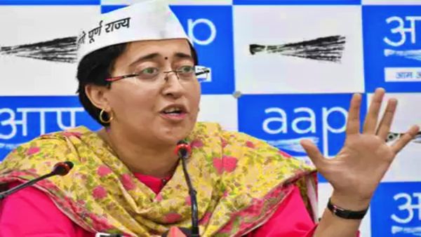 କେଜ୍ରିୱାଲଙ୍କ କ୍ୟାବିନେଟରେ ବଡ଼ ଅଦଳବଦଳ, ଆତିଶୀଙ୍କୁ ମିଳିଲା ଅର୍ଥ ଏବଂ ରାଜସ୍ୱ ବିଭାଗ