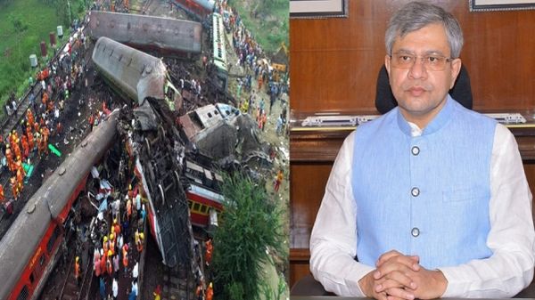 ବାହାନଗାର ବିକାଶ ଲାଗି 2 କୋଟି ଟଙ୍କା ଦେବେ ରେଳମନ୍ତ୍ରୀ ଅଶ୍ୱିନୀ ବୈଷ୍ଣବ