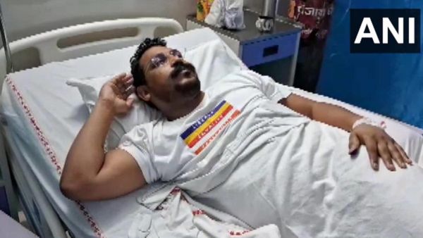 ଭୀମ ଆର୍ମି ମୁଖ୍ୟଙ୍କୁ ଆକ୍ରମଣ କରିଥିବା 4 ଜଣ ସନ୍ଦିଗ୍ଧ ଗିରଫ