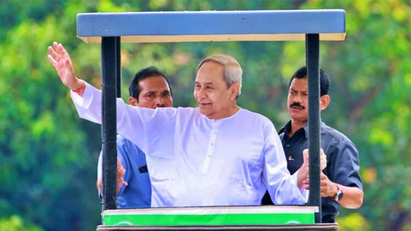 ବିଜେପି ସହ ଅଛନ୍ତି କି ନବୀନ ? ଟିଏମସି ନେତାଙ୍କ ବୟାନ ପରେ ବଢ଼ିଲା ଚର୍ଚ୍ଚା
