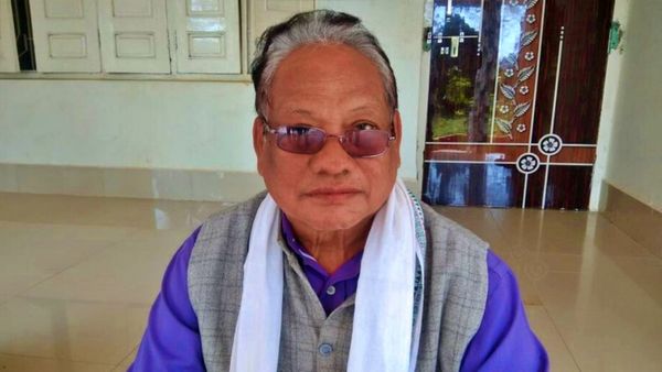 ପତ୍ନୀ ହତ୍ୟା ମାମଲାରେ ପୂର୍ବତନ ବିଧାୟକଙ୍କୁ ଆଜୀବନ ଜେଲ୍‌ ଦଣ୍ଡ