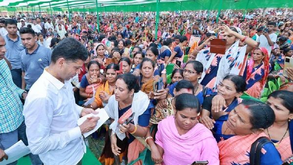 ଇରମକୁ ଓଡିଶାର ଅଗ୍ରଣୀ ସହିଦ ପୀଠ କରିବାପାଇଁ ଭିତ୍ତିଭୂମିର ବିକାଶ କରାଯିବ