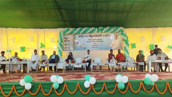 କଣ୍ଟାବାଞ୍ଜିରେ ଆୟୁବ ଖାଁ ମଲ୍ଟି ସ୍ପେସାଲିଟି ହସ୍ପିଟାଲ୍ ଉଦ୍‌ଘାଟନ କଲେ ମୁଖ୍ୟମନ୍ତ୍ରୀ