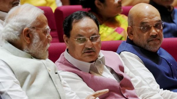 ସଂସଦର ମୌସୁମୀ ଅଧିବେଶନରେ ଉପସ୍ଥାପିତ ହୋଇପାରେ ୟୁନିଫର୍ମ ସିଭିଲ୍ କୋଡ୍ ବିଲ୍