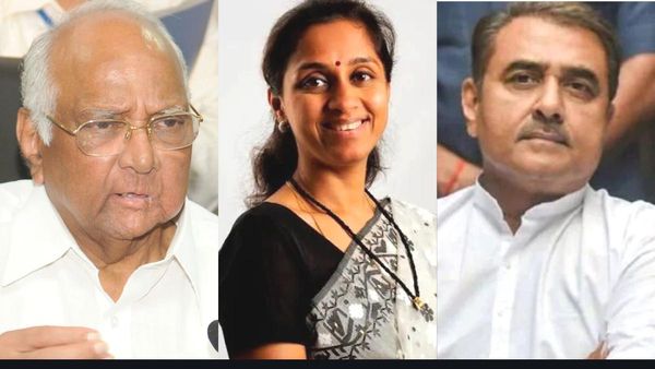 ଲୋକସଭା ନିର୍ବାଚନ ପୂର୍ବରୁ ଏନସିପିରେ ବଡ଼ ପରିବର୍ତ୍ତନ; ସୁପ୍ରିୟା ସୁଲେ ଏବଂ ପ୍ରଫୁଲ୍ଲ ପଟେଲ ହେଲେ କାର୍ଯ୍ୟକାରୀ ଅଧ୍ୟକ୍ଷ