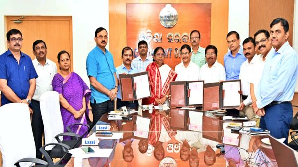 ବିପର୍ଯ୍ୟୟ ଓ ମହାମାରୀ ପରିଚାଳନା ପାଇଁ ସମସ୍ତ ସରକାରୀ କର୍ମଚାରୀଙ୍କୁ ଦିଆଯିବ ତାଲିମ