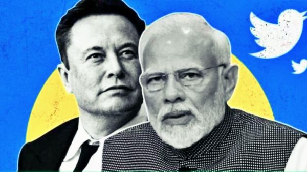 ଏଲନ ମସ୍କଙ୍କୁ ଭେଟିବେ ମୋଦି, ଭାରତରେ ଟେସଲା କମ୍ପାନୀ ନିର୍ମାଣ ପାଇଁ ହୋଇପାରେ ଆଲୋଚନା