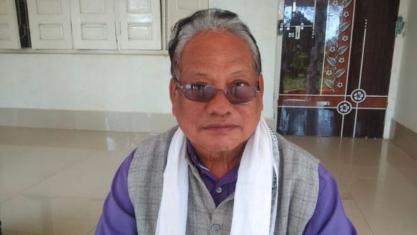 ପତ୍ନୀ ହତ୍ୟା ମାମଲାରେ ଗୁଣୁପୁର ପୂର୍ବତନ ବିଧାୟକ ରାମମୂର୍ତ୍ତି ଗମାଙ୍ଗୋଙ୍କୁ ଆଜୀବନ ଜେଲ୍