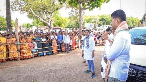 ଡିସେମ୍ବର 2023 ସୁଦ୍ଧା ସରିବ ହଜାର କୋଟି ଟଙ୍କାରେ ନିର୍ମାଣାଧୀନ କନ୍ଧମାଳ ମେଡିକାଲ କଲେଜ ଓ ହସ୍ପିଟାଲ କାମ