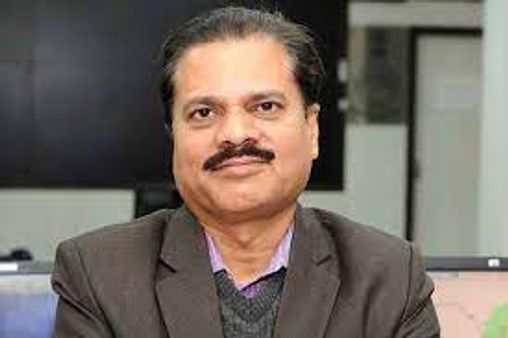 ବିଶ୍ୱ ପାଣିପାଗ ସଂସ୍ଥାର ଉପାଧ୍ୟକ୍ଷ ହେଲେ ମୃତ୍ୟୁଞ୍ଜୟ ମହାପାତ୍ର