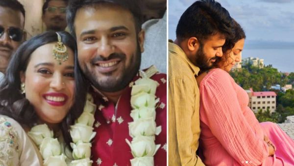 ମା' ହେବେ ସ୍ୱରା ଭାସ୍କର: ବିବାହ ପୂର୍ବରୁ ଗର୍ଭବତୀ ଥିଲେ କି ଅଭିନେତ୍ରୀ ! ଫ୍ୟାନ୍ସ କହିଲେ ଏପରି କଥା...