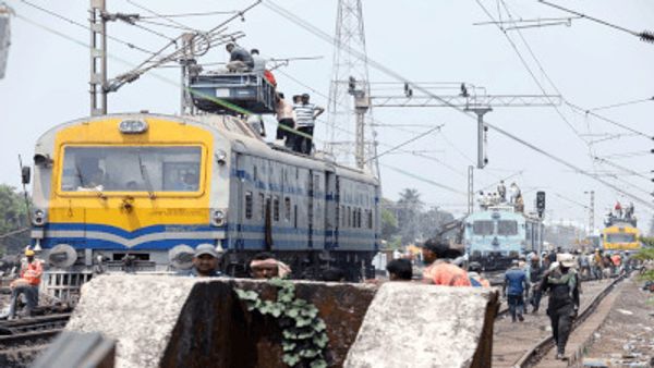 ବାହାନଗା ଷ୍ଟେସନରେ ଅଟକିବନି କୌଣସି ଟ୍ରେନ୍