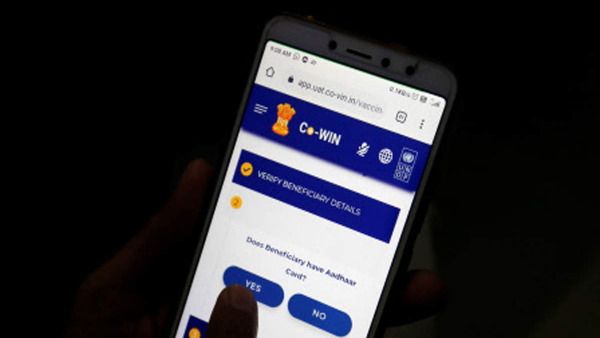 CoWin ଆପରୁ ଡାଟା ଲିକ୍, ଅଭିଯୋଗ ଆଣିଲା ଟିଏମସି