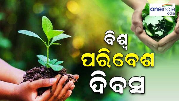 World Environment Day 2023: କଣ ରହିଛି ଏହାର ଇତିହାସ, ଜାଣନ୍ତୁ ଚଳିତ ବର୍ଷର ବିଷୟବସ୍ତୁ