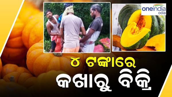 ସବୁଠି ଅଧିକ ଏଠି କମ ଟଙ୍କାରେ ମିଳୁଛି ପରିବା