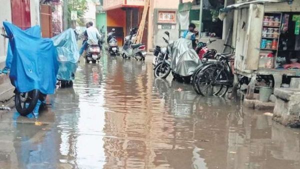 ପୁଣି ଜୀବନ ନେଲା ମୁକୁଳା ଡ୍ରେନ