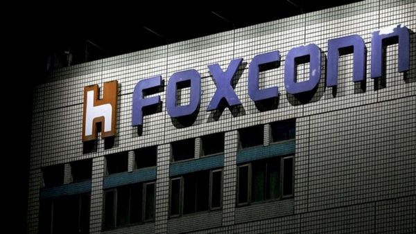 ମୋଦୀ ସରକାରଙ୍କ 'ମେକ୍ ଇନ୍ ଇଣ୍ଡିଆ' ଚିପ୍ ସ୍ୱପ୍ନକୁ ବଡ଼ ଝଟକା, ଡିଲ୍ ବାତିଲ କଲା ଫକ୍ସକନ୍