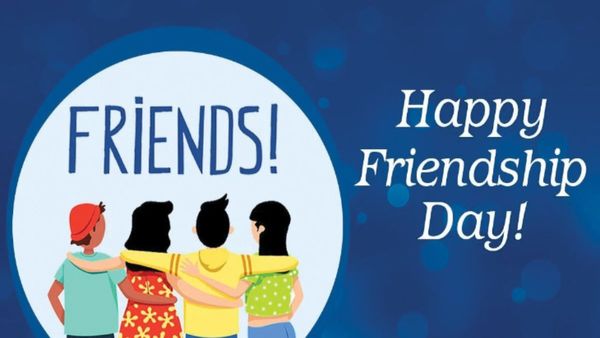 ରକ୍ତର ସମ୍ପର୍କଠୁ ଗଭୀର ଏ ସମ୍ପର୍କ; ସମସ୍ତଙ୍କୁ ‘ଅନ୍ତର୍ଜାତୀୟ ବନ୍ଧୁତା ଦିବସ’ ର ଅଭିନନ୍ଦନ ଓ ଶୁଭେଚ୍ଛା