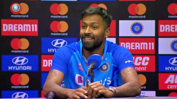 ଦ୍ବିତୀୟ ଦିନିକିଆ: ଭାରତର ପରାଜୟ ପରେ ହାର୍ଦ୍ଦିକ ପାଣ୍ଡ୍ୟା କହିଲେ, ମୁଁ ଏବେ କଇଁଛ, ଠେକୁଆ ନୁହେଁ