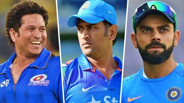 ଭାରତର ସବୁଠୁ ଧନୀ କ୍ରିକେଟର ନୁହଁନ୍ତି ବିରାଟ, ସଚିନ କି ଧୋନି: ଜାଣନ୍ତୁ, କିଏ ସେହି କ୍ରିକେଟର..