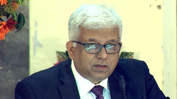 ଓଡ଼ିଶା ହାଇକୋର୍ଟର ପରବର୍ତ୍ତୀ ମୁଖ୍ୟ ବିଚାରପତି ହେବେ ଜଷ୍ଟିସ୍‌ ଶୁଭାଶିଷ ତାଳପତ୍ର