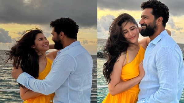 କ୍ୟାଟ୍ରିନାଙ୍କ ଜନ୍ମଦିନରେ ଭିକି କଲେ ପ୍ରେମର ବର୍ଷା, ଭାଇ ସନ୍ନି କୌଶଲ ଲେଖିଲେ ଏପରି କଥା