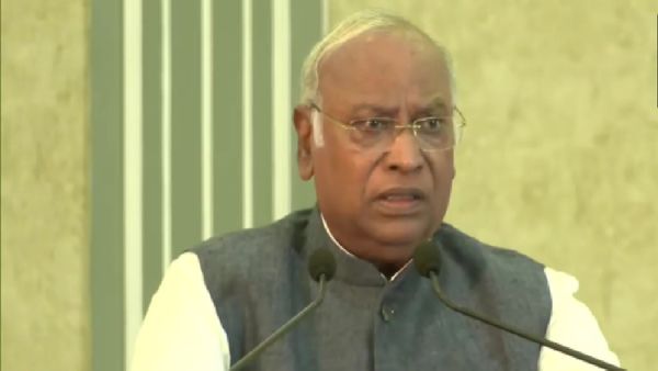 Opposition Meeting:ଖଡଗେଙ୍କ ବଡ଼ ଘୋଷଣା, ମୁମ୍ବାଇରେ ହେବ ଆସନ୍ତା ବୈଠକ