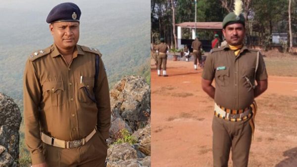 ଡ୍ୟୁଟି ସମୟରେ ଶିକାରୀ ସହ ଲଢି ହୋଇଥିଲେ ସହିଦ, ମିଳିବ ମରଣୋତ୍ତର ସମ୍ମାନ