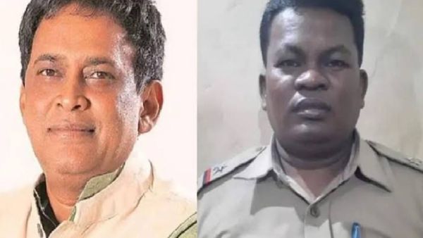 Naba Das Murder Case : ଝାରସୁଗୁଡ଼ା ଜିଲ୍ଲା ଦୌରା ଜଜଙ୍କ କୋର୍ଟରେ ହାଜର ହେଲା ଅଭିଯୁକ୍ତ ଗୋପାଳ