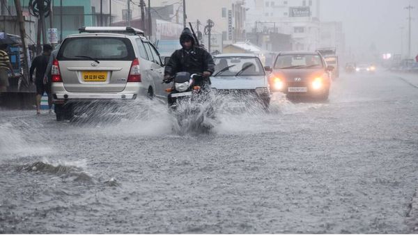 ୫ ଦିନ ପ୍ରବଳ ବର୍ଷିବ ! ଆଜି ପାଇଁ ୧୪ ଜିଲ୍ଲାକୁ ୟେଲୋ ୱାର୍ଣ୍ଣିଂ