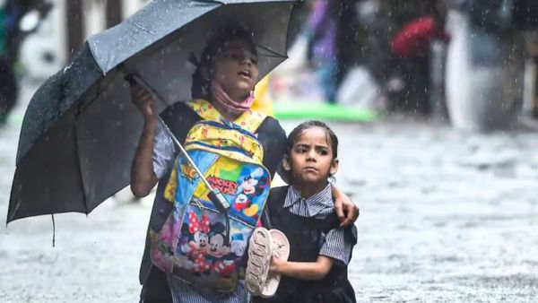 ତେଲେଙ୍ଗାନାରେ ବର୍ଷାର ବିତ୍ପାତ: ବିପଦରେ ୧୫୦୦ରୁ ଅଧିକ ଲୋକଙ୍କ ଜୀବନ