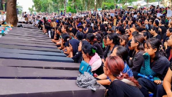 Manipur Violence:ଜାଣନ୍ତୁ କିଏ କରିଥିଲା ମଣିପୁର ଭାଇରାଲ ଭିଡିଓ ସୁଟ୍ ? ପୋଲିସକୁ ମିଳିଲା ମୋବାଇଲ୍