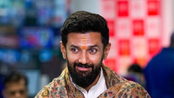 ଏନଡିଏ ବୈଠକରେ ଯୋଗଦେବେ ଏଲଜେପି ନେତା ଚିରାଗ ପାଶୱାନ, ନଡ୍ଡା କଲେ ନିମନ୍ତ୍ରଣ