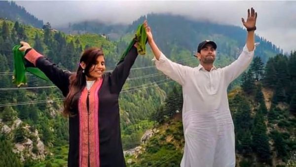 ପାକିସ୍ତାନରେ ମୁଁ ସୁରକ୍ଷିତ: ଭାରତ ଯାଇ କାହିଁକି ହନ୍ତସନ୍ତ ହେବି, ଯନ୍ତ୍ରଣା ବଖାଣିଲେ ଅଞ୍ଜୁ