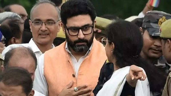 ରାଜନୀତିରେ ପ୍ରବେଶ କରିପାରନ୍ତି ଅଭିଷେକ ବଚ୍ଚନ ! ଏହି ଆସନରୁ ଲଢିପାରନ୍ତି ନିର୍ବାଚନ