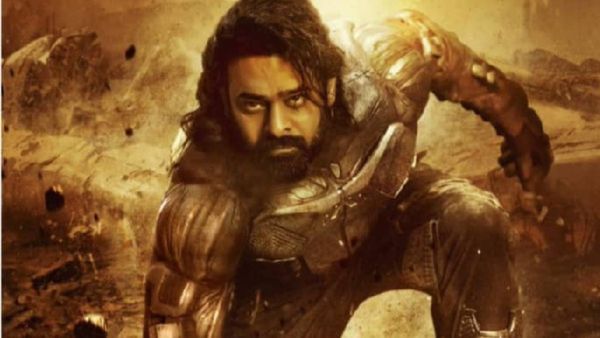 'Project K'ରୁ ପ୍ରଭାସଙ୍କ ଫାସ୍ଟ ଲୁକ୍ ହେଲା ରିଲିଜ୍,ଏହି ଦିନ ହେବ ରିଲିଜ୍