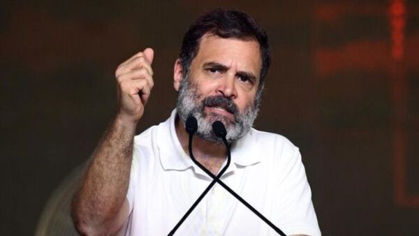 ମୋଦି ସରନେମ୍ ମାମଲା:ଆଜି ସୁପ୍ରିମକୋର୍ଟରେ ରାହୁଲଙ୍କ ମାନହାନି ଦଣ୍ତାଦେଶ ଉପରେ ହେବ ଶୁଣାଣି