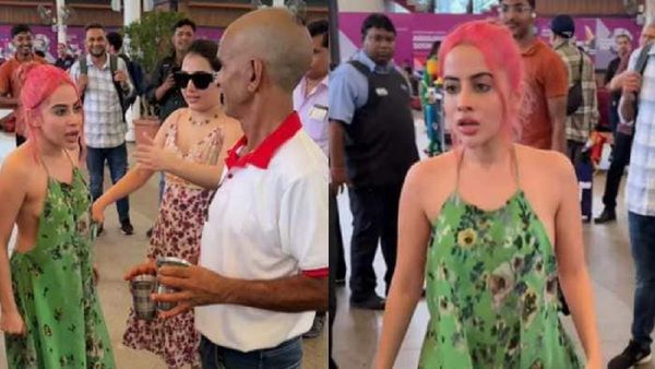 ତୁମେ ଭାରତର ନା'ଖରାପ କରୁଛ, ଉର୍ଫିଙ୍କ ଡ୍ରେସର ନିନ୍ଦା କଲେ ଅଜଣା ବ୍ୟକ୍ତି, ଏପରି ଉତ୍ତର ଦେଲେ ଅଭିନେତ୍ରୀ...