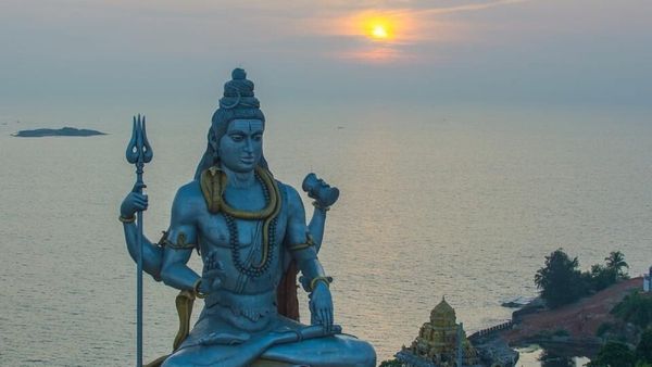 ଆଜି ଶ୍ରାବଣ ମାସର ପ୍ରଥମ ସୋମବାର, ଚଳଚଞ୍ଚଳ ଶୈବପୀଠ