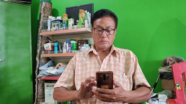 Manipur News:ଦୀର୍ଘି ଦିନ ପରେ ମଣିପୁରରେ ସ୍ୱାଭାବିକ୍ ହେବ ଇଣ୍ଟରନେଟ୍ ସେବା